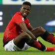 Paul Pogba has scored four goals in as many games since Ole Gunnar Solskjaer was named Manchester United coach