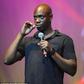 Dave Chapelle
