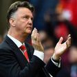 Louis van Gaal