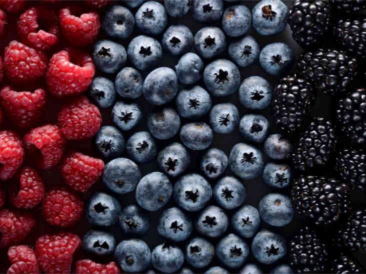 foods for acne