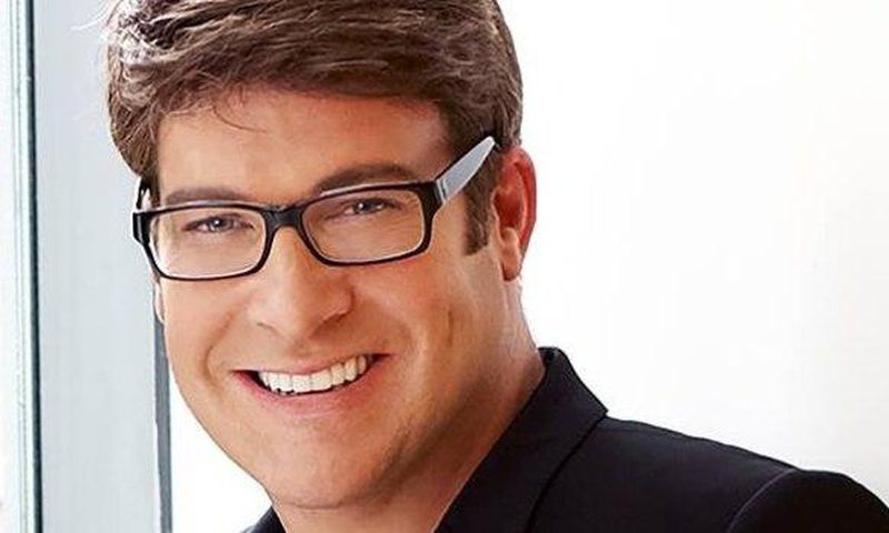Christopher Hyndman
