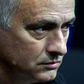 Not done yet: Jose Mourinho has promised to return to coaching after being sacked by Manchester United