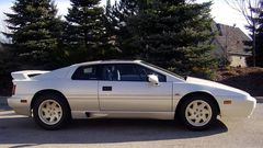 1987 Lotus Espirit Turbo