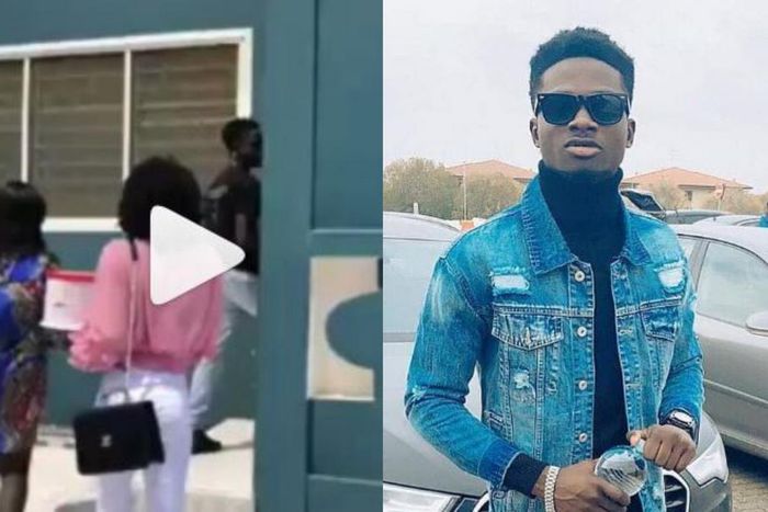 Kuami Eugene Birthday