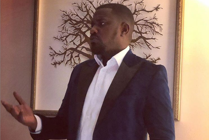 John Dumelo