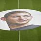 Nantes paid tribute to their former striker Emiliano Sala on Wednesday