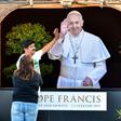 Pope Francis will be the first pontiff to visit the Arabian Peninsula with his trip to the UAE