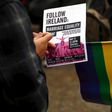 "Conscience vote" may help Australia decide on same-sex marriage