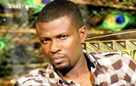 Mark Okraku-Mantey