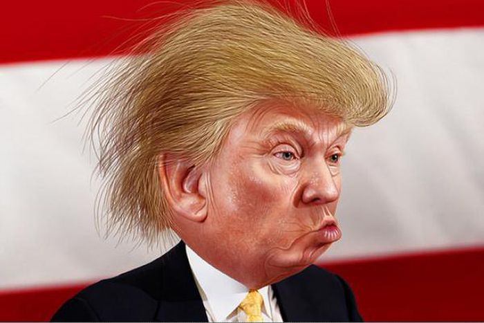 Donald Trump for president? What Twitter thinks