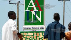 American University of Nigeria