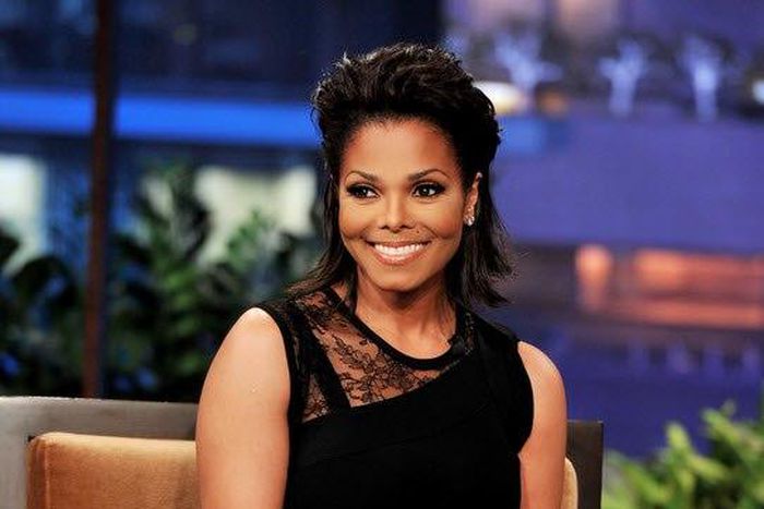 Janet Jackson