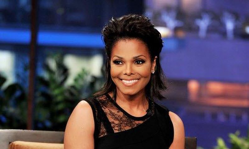 Janet Jackson