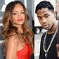 Is Riahanna dating Travis Scott?