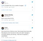Twitter Comments 1