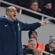 Under-fire Chelsea boss Maurizio Sarri refuses to his change his game-plan