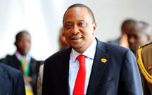 The family of Kenyan President, Uhuru Kenyatta is one of the wealthiest in Africa.