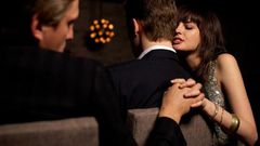 Scientists claim men can tell a cheating woman from her photo