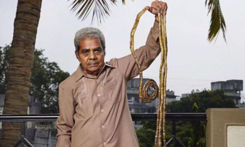 Shridhar Chillal