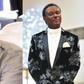 Nollywood actor, Emeka Ike, accuses Pastor Chris Okotie of being behind the failure of his marriage