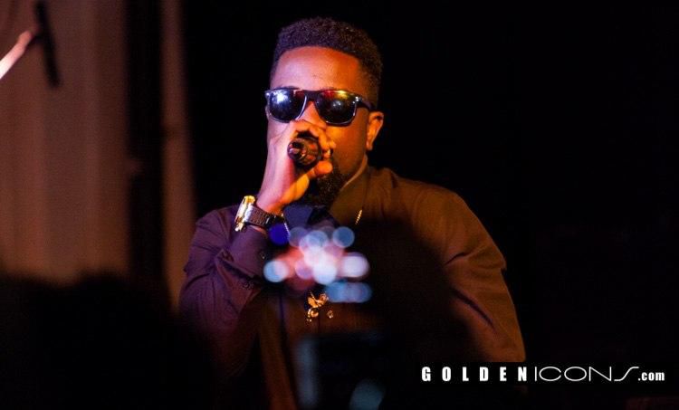 Sarkodie