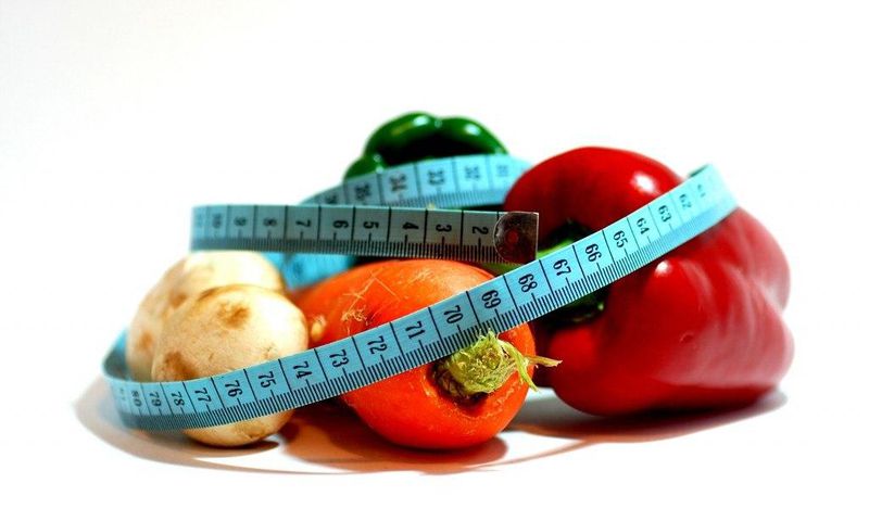 Alkaline Diets