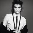 Kendall Jenner for Vogue Paris' October 95th anniversary issue