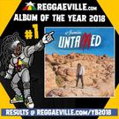 Samini's #Untamed wins album of the year on Raggaeville