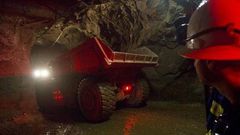 Zambia warns Chinese copper miner CNMC over job losses