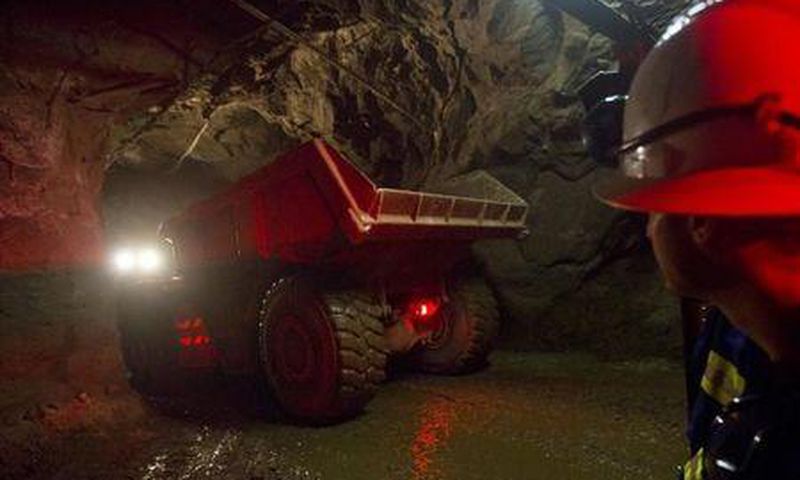Zambia warns Chinese copper miner CNMC over job losses