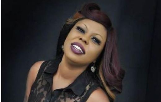 Afia Schwarzenegger