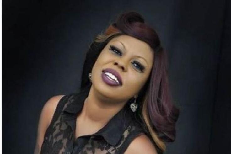 Afia Schwarzenegger