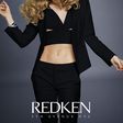 Suki Wasterhouse for Redken