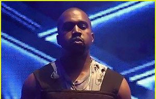 Kanye West