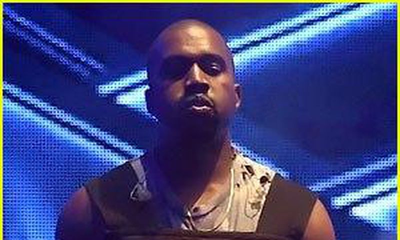 Kanye West