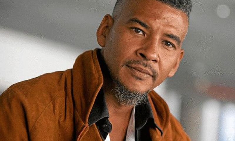 Panji Anoff has indicated that it will be out of place for any individual to claim to have created or inspired the Hiplife music genre.