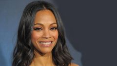 Zoe Saldana says boycotting Dolce & Gabbana is the 'stupidest thing'