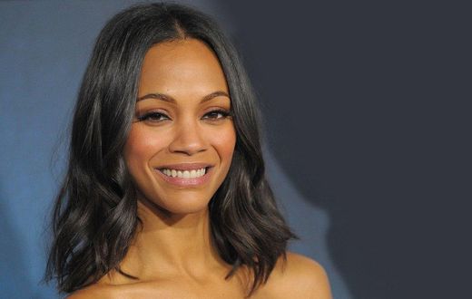 Zoe Saldana says boycotting Dolce & Gabbana is the 'stupidest thing'
