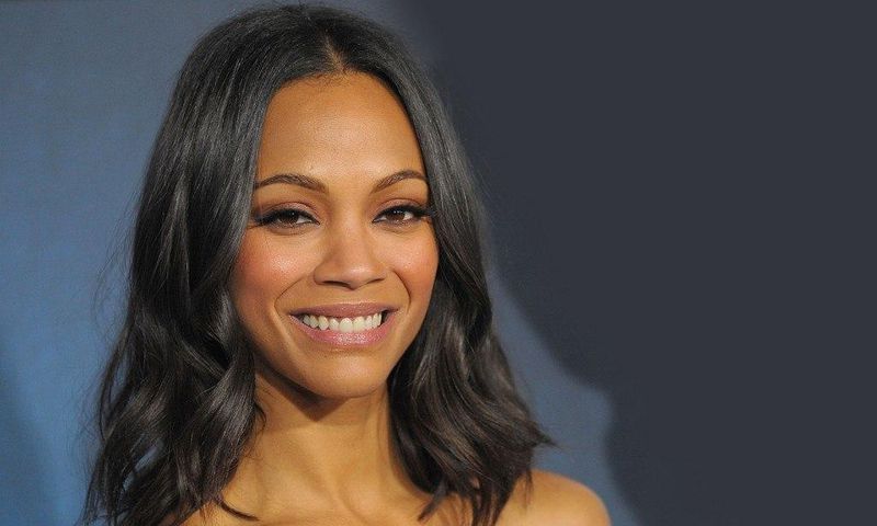 Zoe Saldana says boycotting Dolce & Gabbana is the 'stupidest thing'