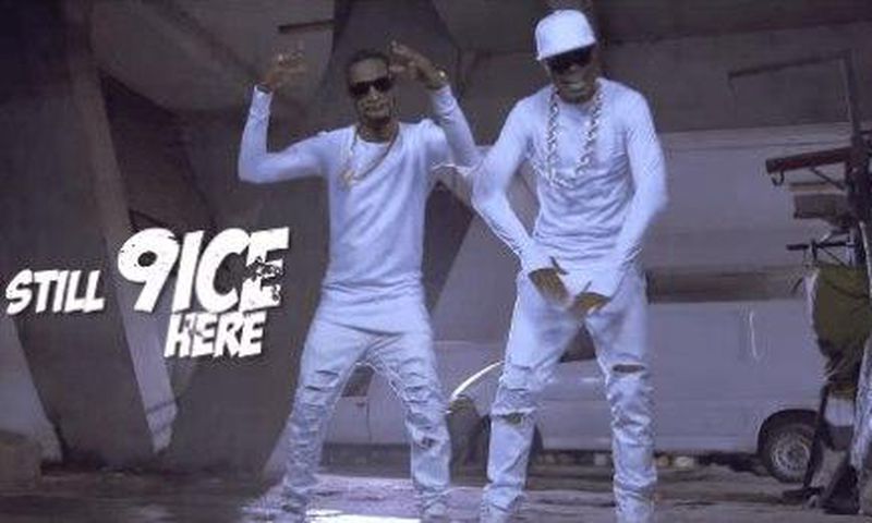 9ice – Pace Setter feat. Vector