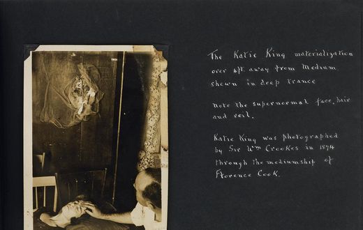 Finding New Value in the Work of Anonymous Shutterbugs