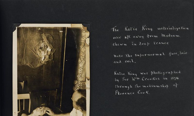 Finding New Value in the Work of Anonymous Shutterbugs