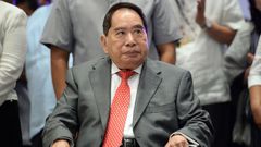 Henry Sy, the Philippines' richest man and a shopping mall tycoon, dies at 94
