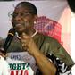 Oby Ezekwesili is a former education minister and ex-World Bank vice-president