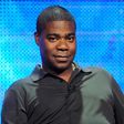 Tracy Morgan