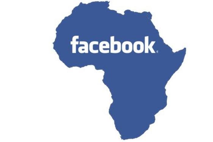Facebook has opened it's first office on African soil in South Africa.