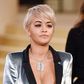 Rita Ora chose a daring look for Chanel Fashion event in Paris