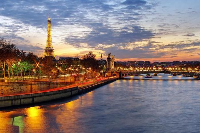 Paris, France