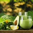 green-shake
