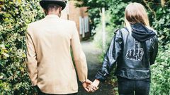 Why your terrible exes are the key to true love